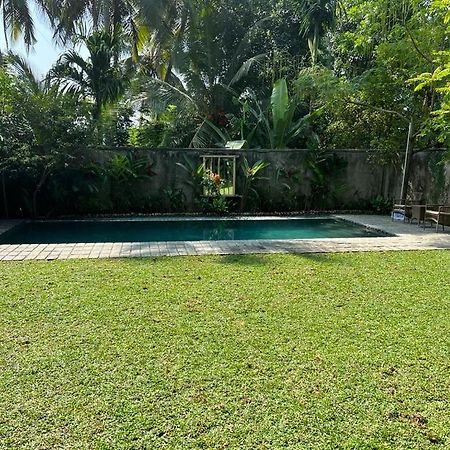 Niketh Villa Kandy Extérieur photo