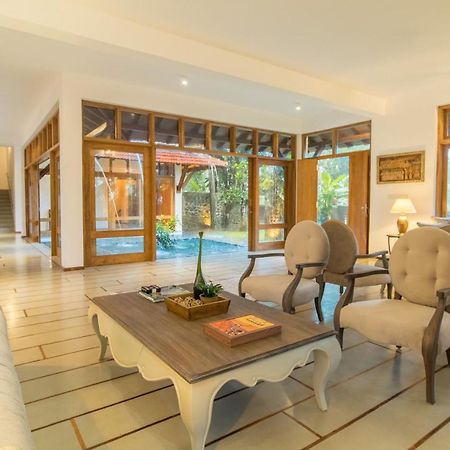 Niketh Villa Kandy Extérieur photo