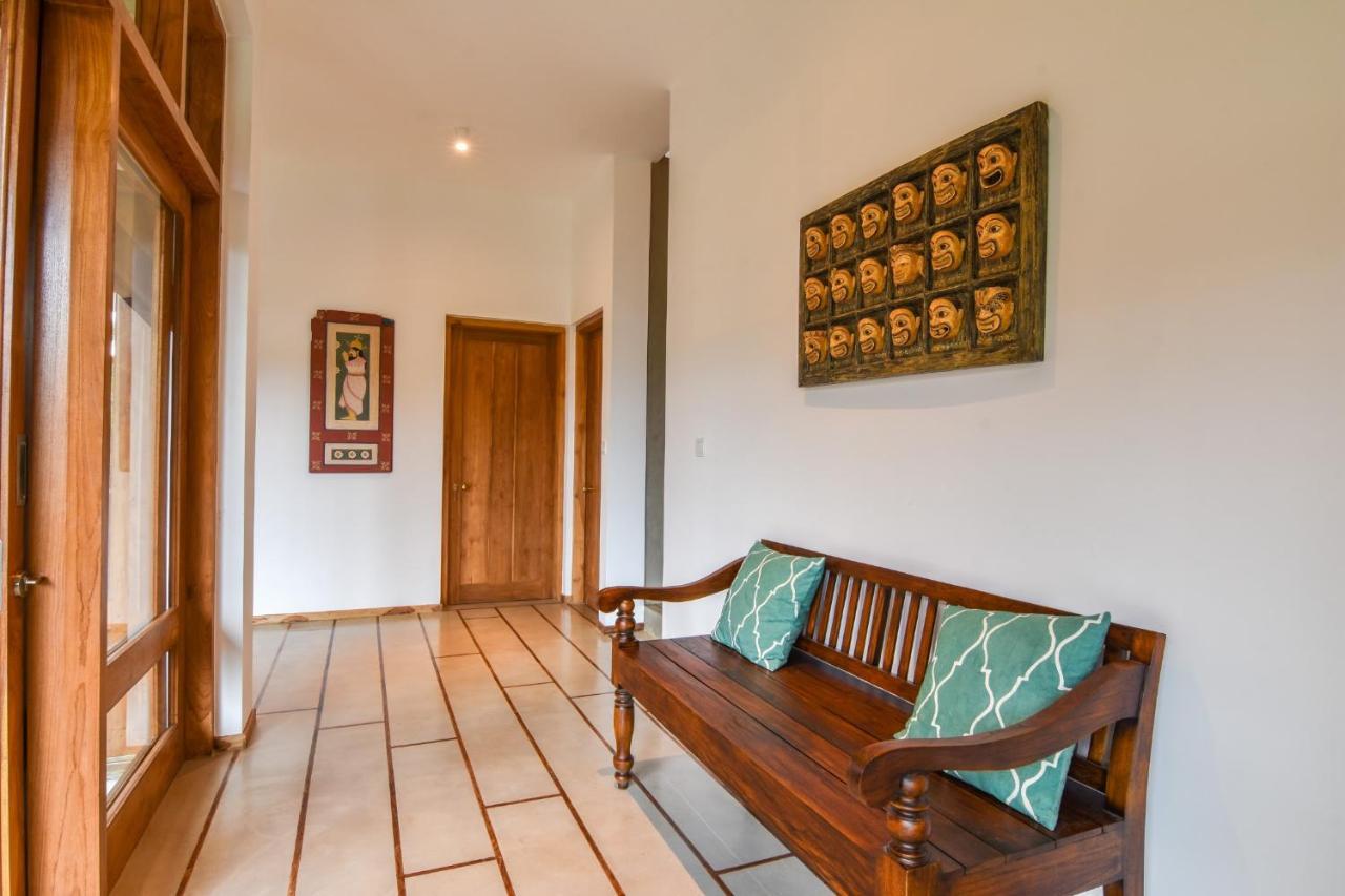 Niketh Villa Kandy Extérieur photo