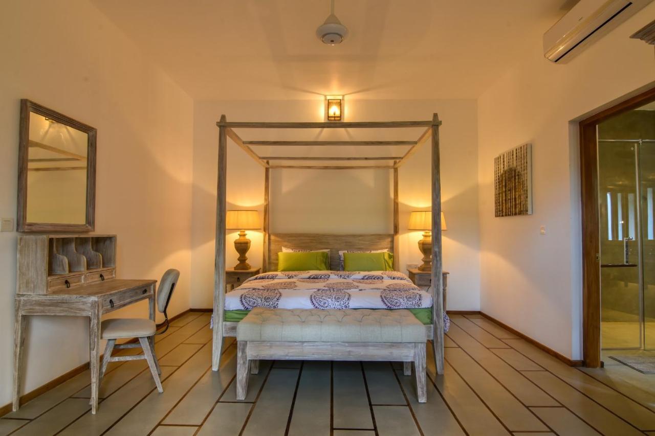 Niketh Villa Kandy Extérieur photo