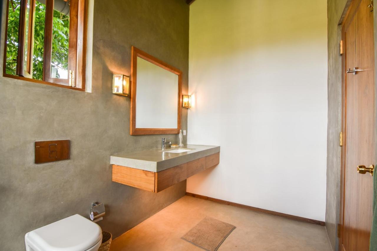 Niketh Villa Kandy Extérieur photo