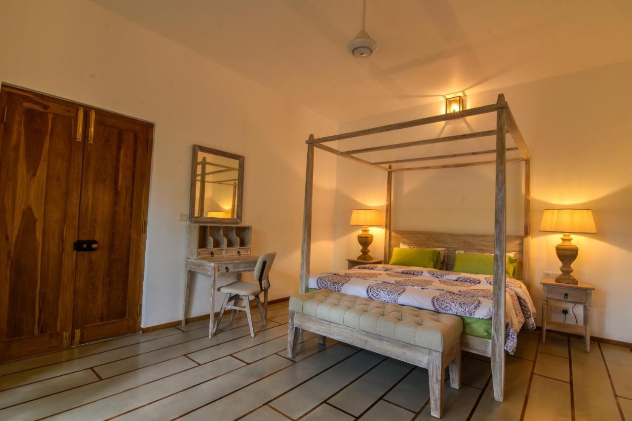 Niketh Villa Kandy Extérieur photo