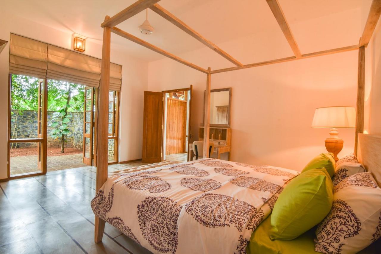 Niketh Villa Kandy Extérieur photo